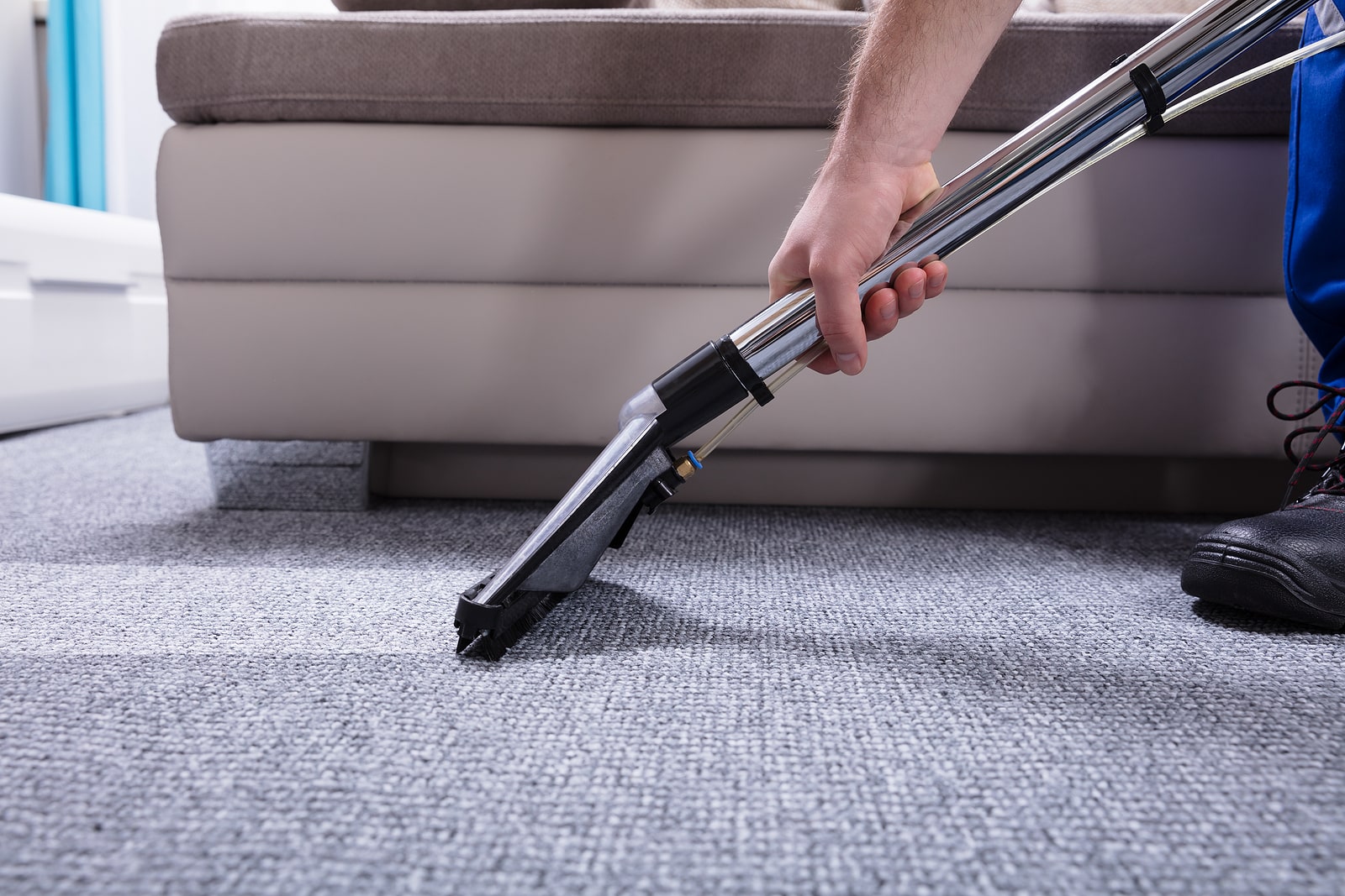 Carpet Cleaning service