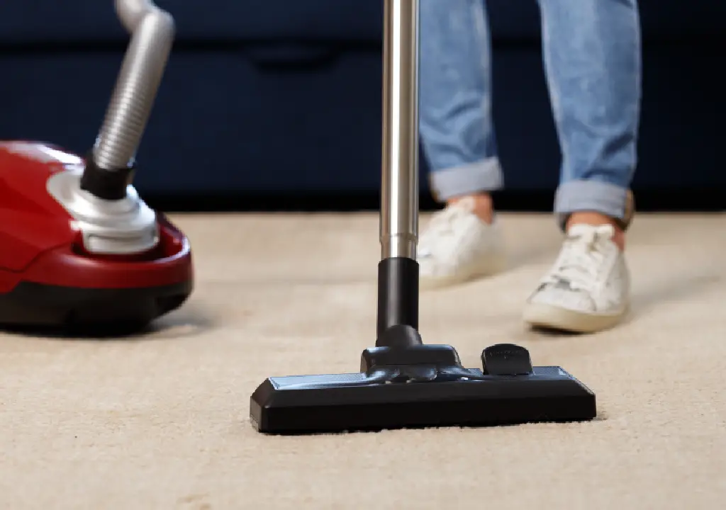 Carpet Cleaning